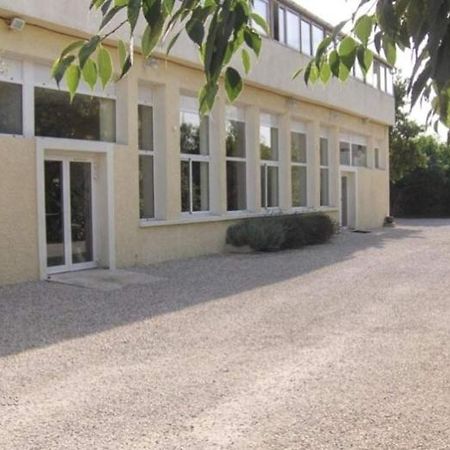 Appartement Neuf P3 50M2 Nîmes Dış mekan fotoğraf