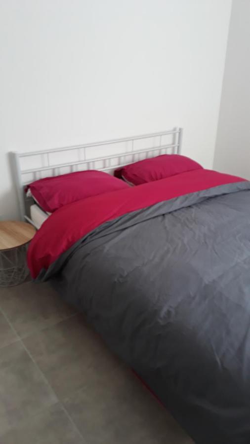 Appartement Neuf P3 50M2 Nîmes Dış mekan fotoğraf