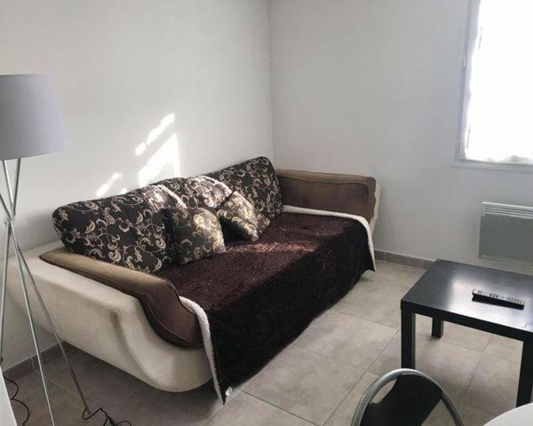 Appartement Neuf P3 50M2 Nîmes Dış mekan fotoğraf