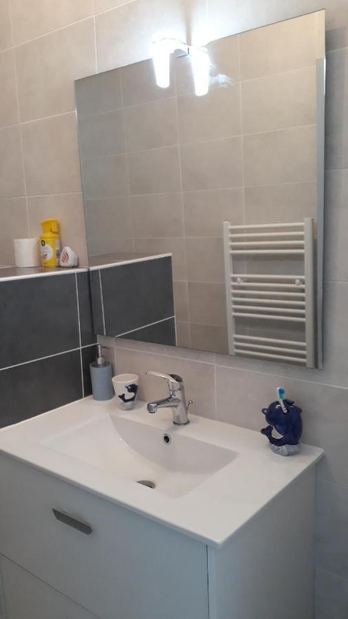 Appartement Neuf P3 50M2 Nîmes Dış mekan fotoğraf