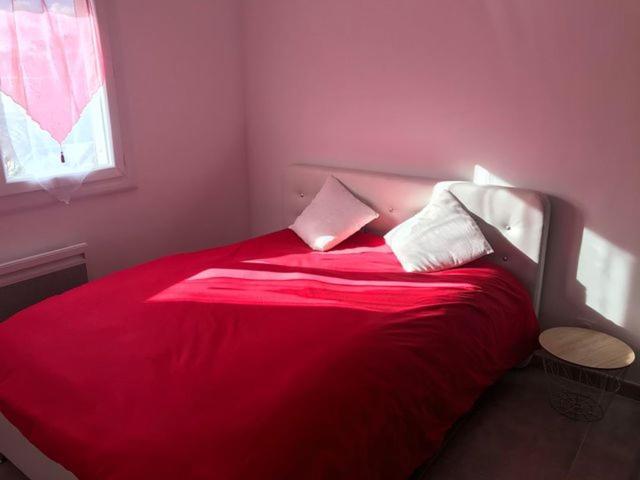 Appartement Neuf P3 50M2 Nîmes Dış mekan fotoğraf