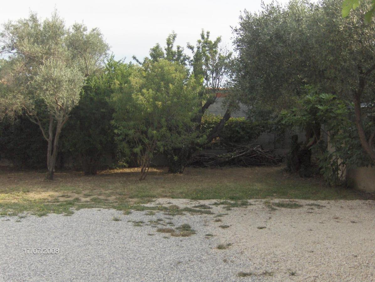 Appartement Neuf P3 50M2 Nîmes Dış mekan fotoğraf