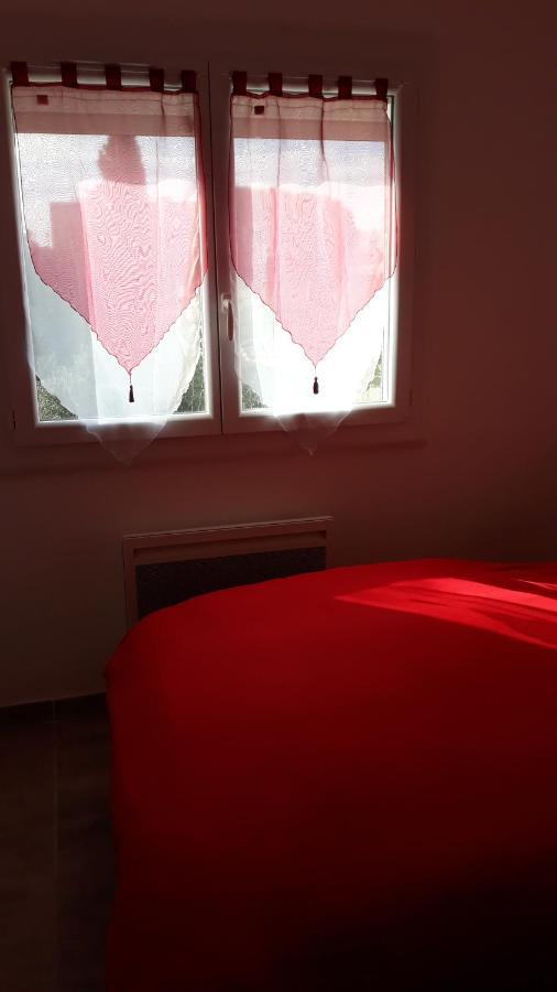 Appartement Neuf P3 50M2 Nîmes Dış mekan fotoğraf